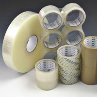 Adhesive Tapes