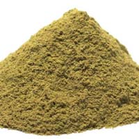 Green Chili Powder