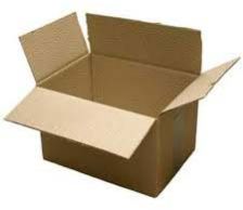 Corrugated Packaging Boxes