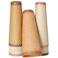 Paper Cones