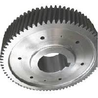 gear blank forgings