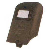 Hand Held Welding Shield