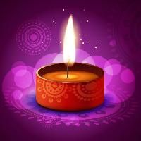 Diwali Diya