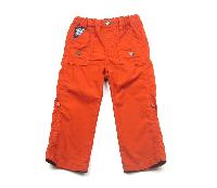 fancy kids cargo pants