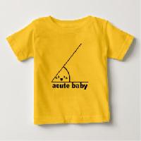 baby tshirts