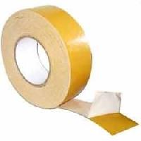 double sided adhesive cloth tapes