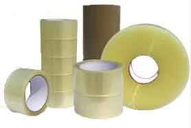 Bopp Tape