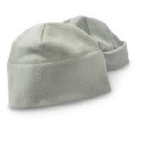 fleece caps