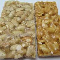 Peanut Chikki