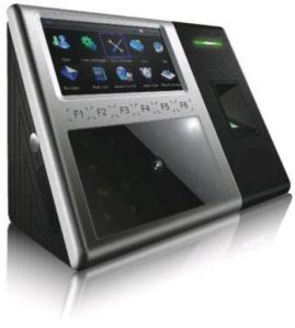 Face Recognition Attendance System