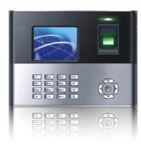 Fingerprint Attendance System