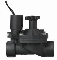 drip irrigation valves