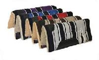 saddle blanket