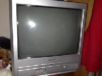 crt tv