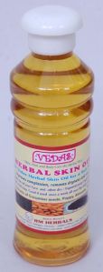 Herbal Skin Oil