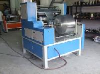 aluminium machine