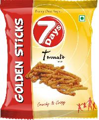 7days Golden Sticks - Tomato