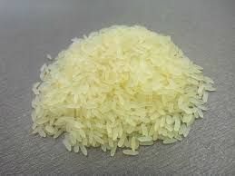 Parboiled Rice