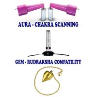 Aura and Chakra Scanning 01