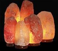 himalayan rock salt lamps
