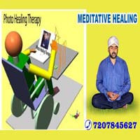 Meditation Therapy Services