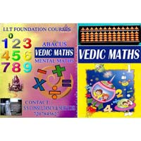 Vedic Maths & Abacus Training