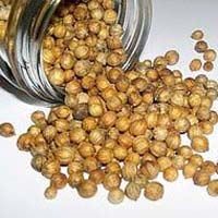 Coriander Seeds