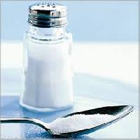 Refined Iodized Free Flow Salt (Food Grade)