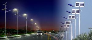 solar street light solutions