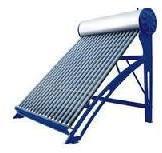 Commercial Solar Water Heater