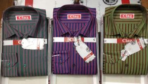 Mens Lining Shirts