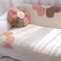 Cotton Sofa Cushion