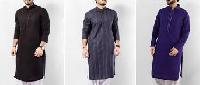 Mens Cotton Kurta