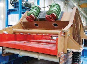 Aury Vibrating Screen