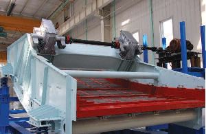 Aury Vibrating Screen