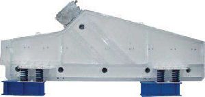 Aury Vibrating Screen