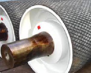 Conveyor Pulley