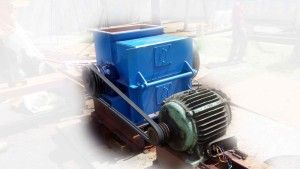 Impact Hammer Crushers