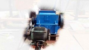 Impact Hammer Crushers
