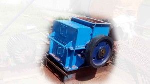 Impact Hammer Crushers