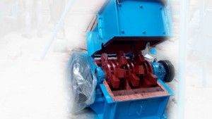 Impact Hammer Crushers