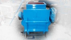 Impact Hammer Crushers