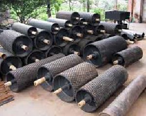 Conveyor Pulley