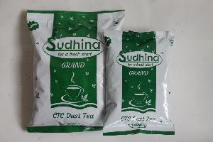 Sudhina Grand CTC Dust Tea