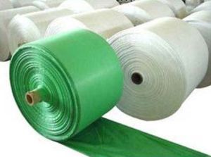 HDPE Woven Fabric