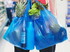 Plastic Bags