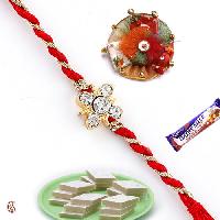 rakhi thread