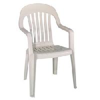premium monoblock chairs