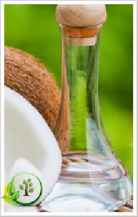 Rbd Coconut Oil