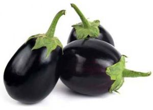 Fresh Brinjal